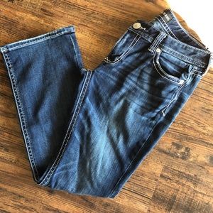 EXPRESS JEANS